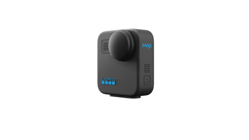 GoPro MAX Replacement Lens Caps