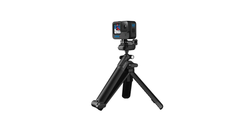 GoPro 3-Way 2.0 Lightweight Tripod