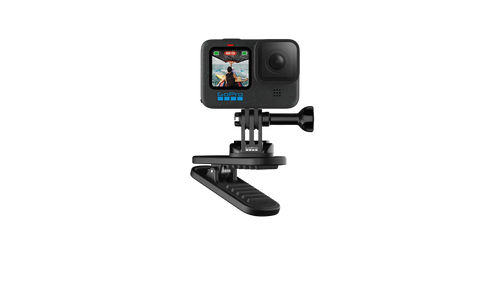 GoPro Magnetic Swivel Clip