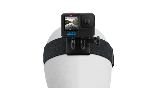 GoPro Head Strap 2.0
