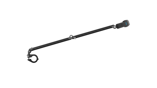 GoPro Boom + Bar Mount