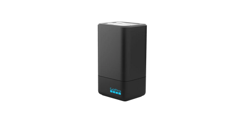 GoPro MAX Dual Battery Charger + Enduro Battery
