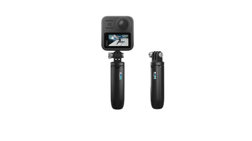 GoPro Shorty Mini Extension Pole + Tripod