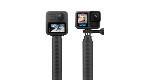 GoPro 4ft (1.2m) Extension Pole