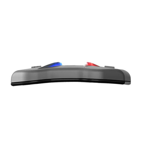 SENA 10R-02 LOW PROFILE M/C BLUETOOTH COMMUNICATION SYSTEM HANDLEBAR