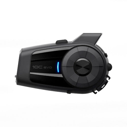 SENA 10C-EVO-02 EVO M/C BLUETOOTH CAMERA & COMM SYSTEM