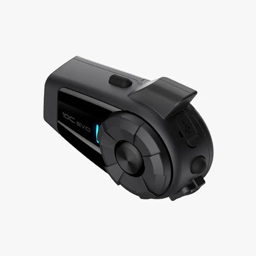 SENA 10C-EVO-02 EVO M/C BLUETOOTH CAMERA & COMM SYSTEM