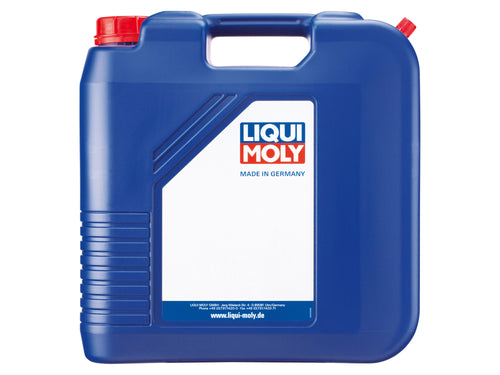 Liqui Moly 4 Stroke Mineral Street 20W-50 60L - #1561