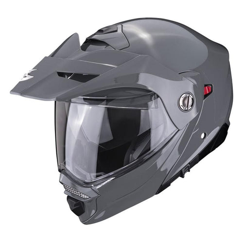 Scorpion EXO ADX-2 Cement Grey