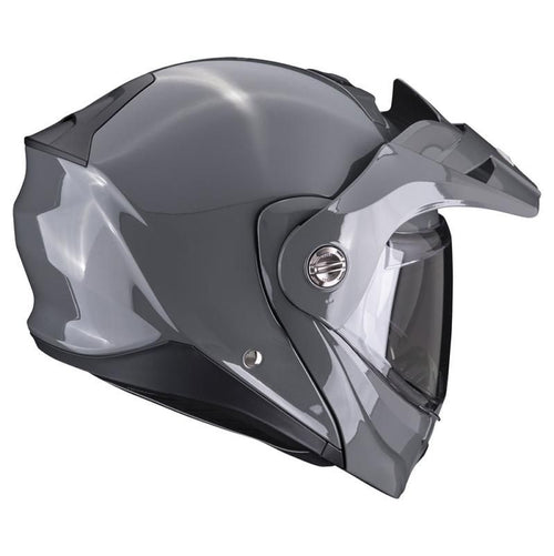 Scorpion EXO ADX-2 Cement Grey
