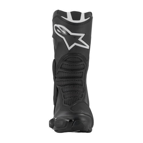 Alpinestars SMX-6 V3 Boots Black White