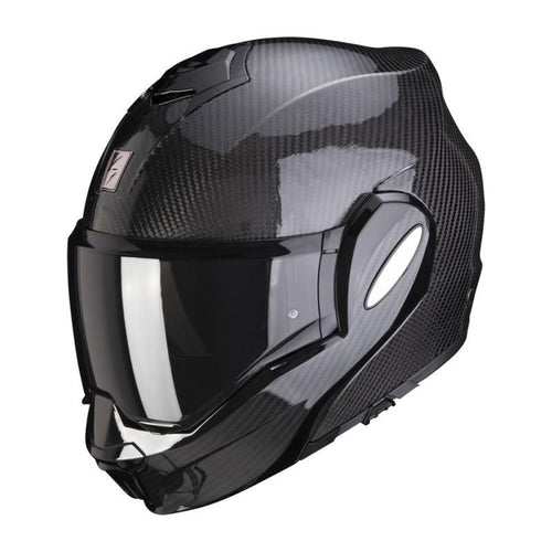 EXO Tech EVO Gloss Carbon