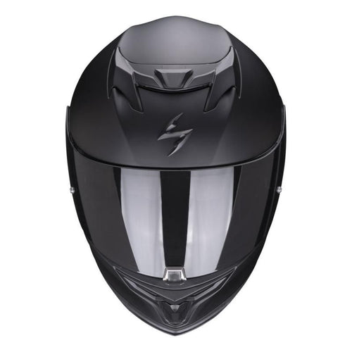 Scorpion EXO 520 Matt Black