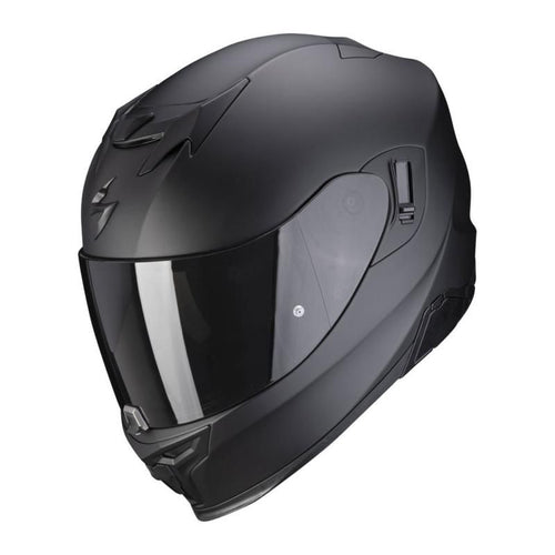 Scorpion EXO 520 Matt Black