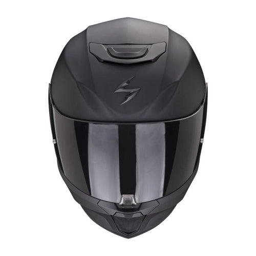 Scorpion EXO 391 Matt Black