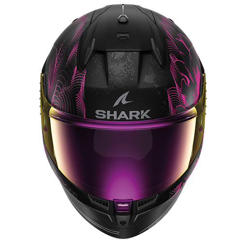 SHARK D-SKWAL 3 MAYFER Mat KVA