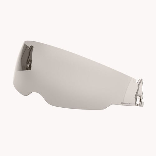 Schuberth C5 SUN VISOR SILVER MIRROR LARGE