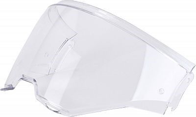 Scorpion EXO TECH VISOR CLEAR 22.06 KDF18-1