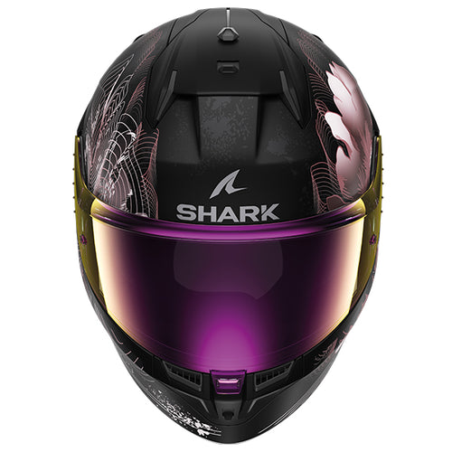 SHARK D-SKWAL 3 MAYFER Mat KVQ