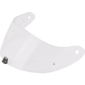 Scorpion 1400/R1/520/391 CLEAR VISOR 3D