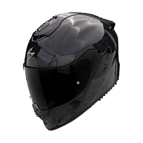 Scorpion EXO 1400 II Carbon Onyx