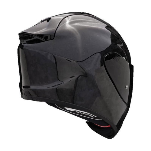 Scorpion EXO 1400 II Carbon Onyx