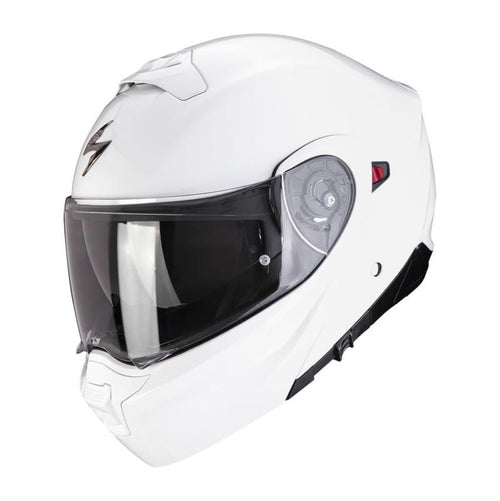 Scorpion EXO 930 EVO White