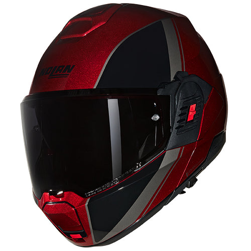 NOLAN N120-1 VERN SPECIALE 344
