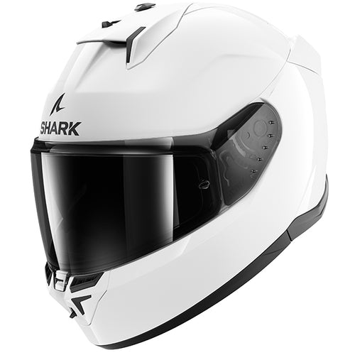 SHARK D-SKWAL 3 BLANK WHU