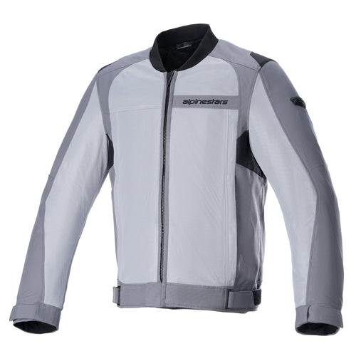 Alpinestars Luc V2 Air Jacket Dark Grey/Mid Grey