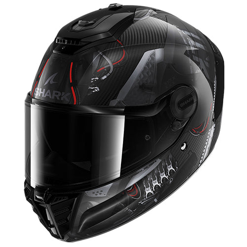 SHARK SPARTAN RS CARBON XBOT DAA