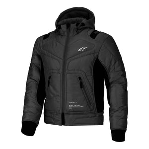 Alpinestars Mohobbs Waterproof Jacket Black