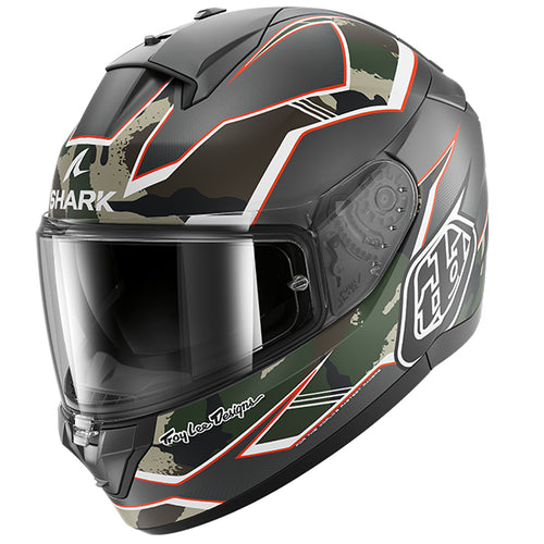SHARK RIDILL 2 MATRIX CAMO MAT AGN