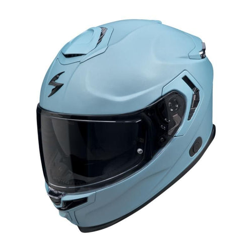 Scorpion EXO-GT SP Air Celestial Blue