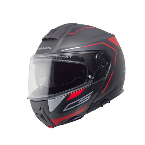 Schuberth C5 Omega Anth