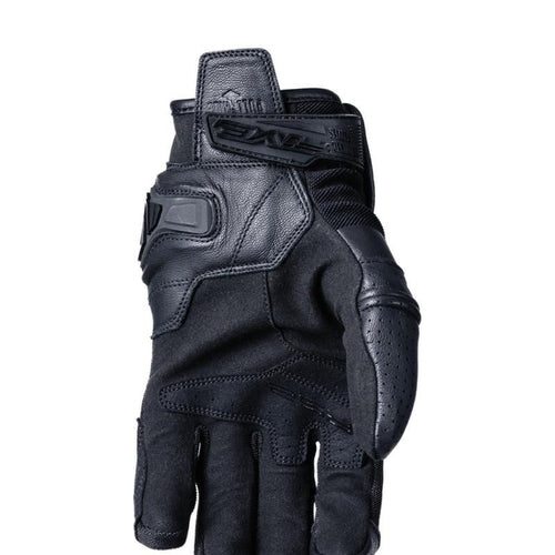 FIVE RS2 EVO Summer Racing Gloves - Black
