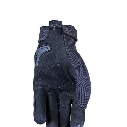 FIVE RS3 EVO Street Racing Gloves - Black
