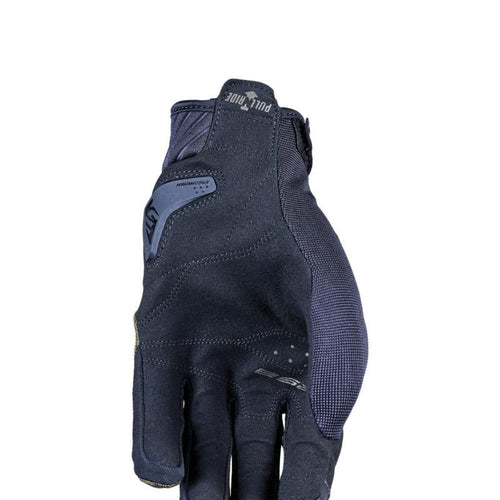 FIVE RS3 EVO Street Racing Gloves - Khaki