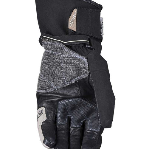 FIVE TFX-2 WP Long Cuff Adventure Glove - Sand/brown