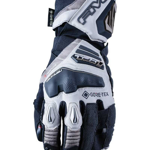 FIVE TFX-1 GTX Ultimate Adventure Glove - Sand/Brown
