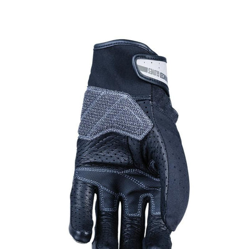 FIVE TFX-3 Airflow Adventure Summer Glove - Grey/Black