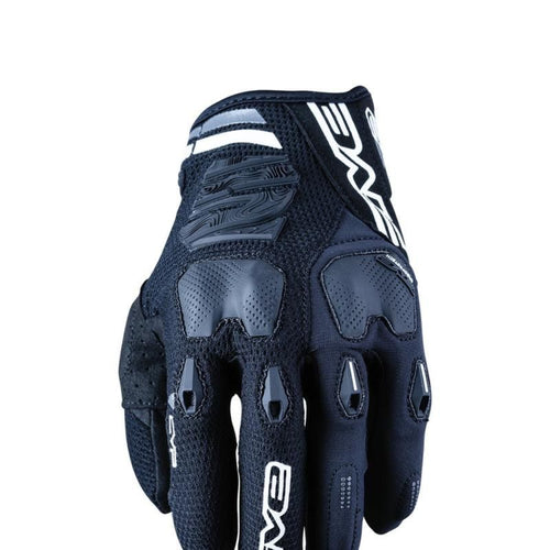 FIVE E-2 AIRFLOW SHORT - Black