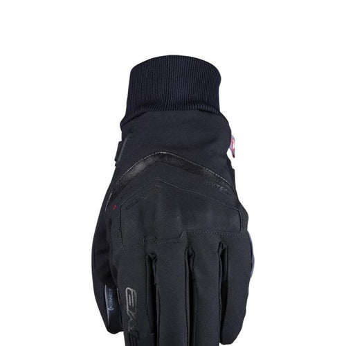 FIVE WFX District Waterproof Gloves - Black
