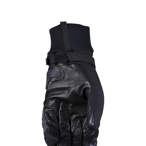FIVE WFX District Waterproof Gloves - Black