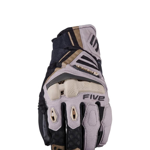 FIVE TFX-1 AIRFLOW SHORT - Sand/Brown