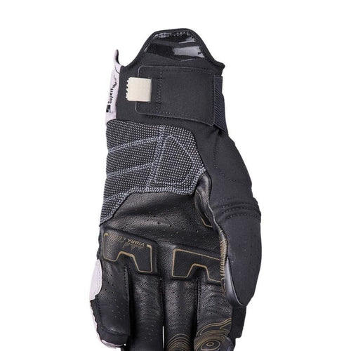 FIVE TFX-1 AIRFLOW SHORT - Sand/Brown