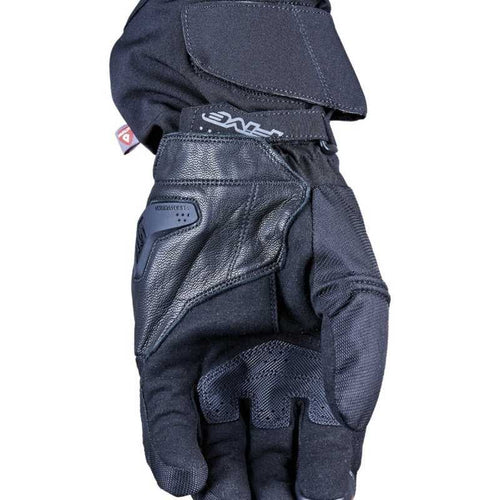 FIVE WFX-2 EVO Waterproof Gloves - Black