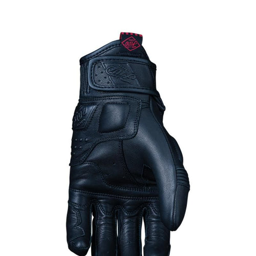 FIVE Kansas Womens Gloves - Black