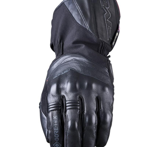 FIVE WFX SKIN EVO Gloves - Black