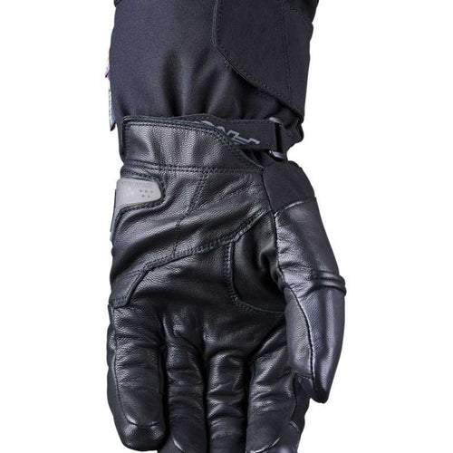 FIVE WFX SKIN EVO Gloves - Black